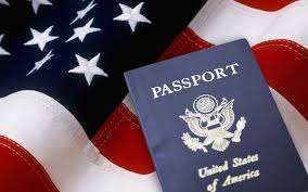 Passing US Naturalization Interview/test is a key to hold US Passport 